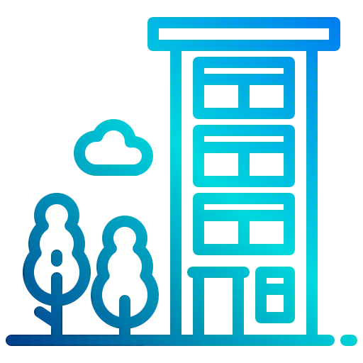 Condominium icon