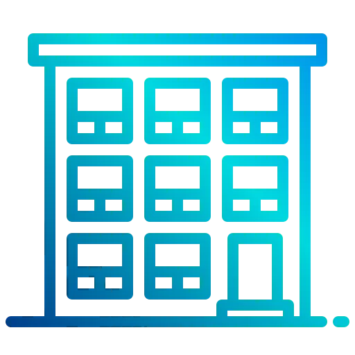Condominium icon