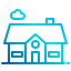 House icon 64x64