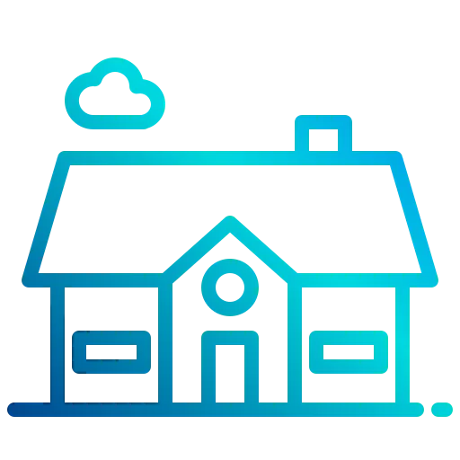 House icon
