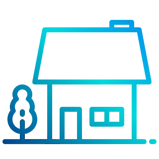 House icon