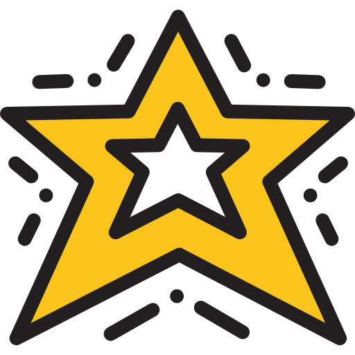 Star icon