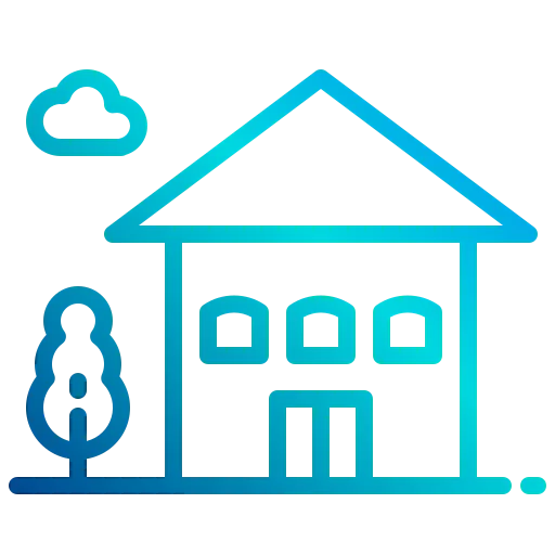 House icon
