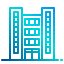 Building icon 64x64