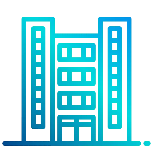 Building icon