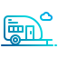 Caravan icon 64x64