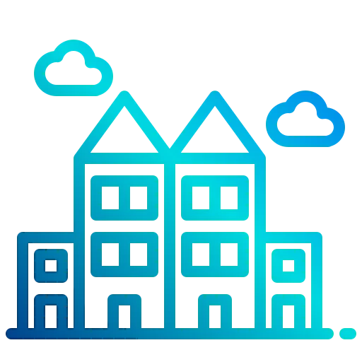 Condominium icon
