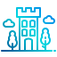 Castle icon 64x64