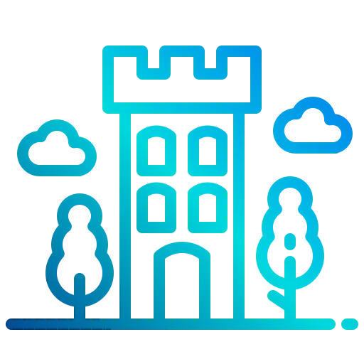 Castle icon