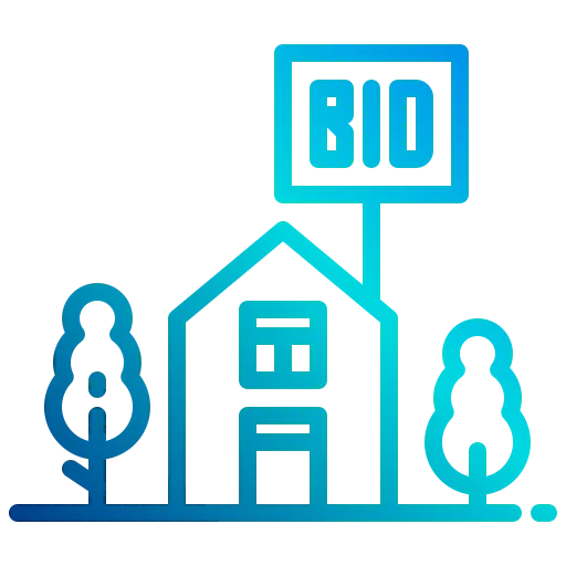 Auction icon