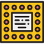 Playbill icon 64x64