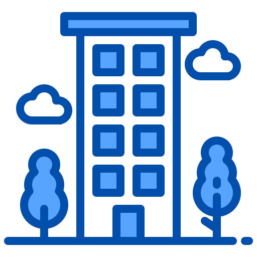 Condominium icon