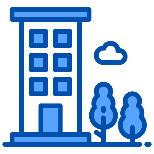 Condominium icon