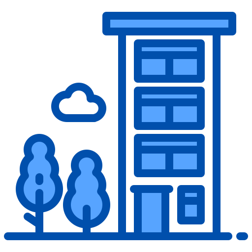 Condominium icon