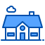 House icon 64x64