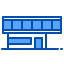 Modern house іконка 64x64