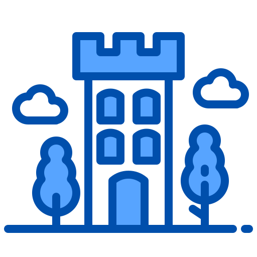 Castle icon