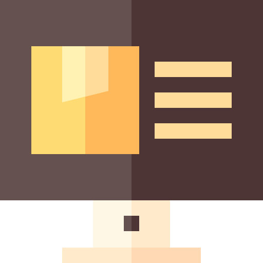 Tracking icon