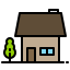 House icon 64x64