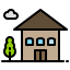 House icon 64x64