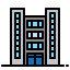 Building icon 64x64