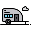 Caravan icon 64x64