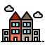 Condominium Ikona 64x64