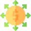 Affiliate marketing icon 64x64