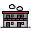 Condominium Ikona 64x64