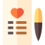 Wishlist icon 64x64