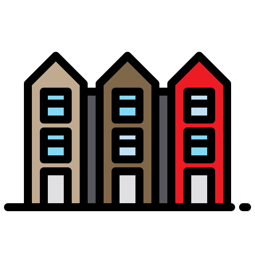 House icon