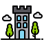 Castle icon 64x64