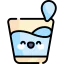 Water glass icon 64x64