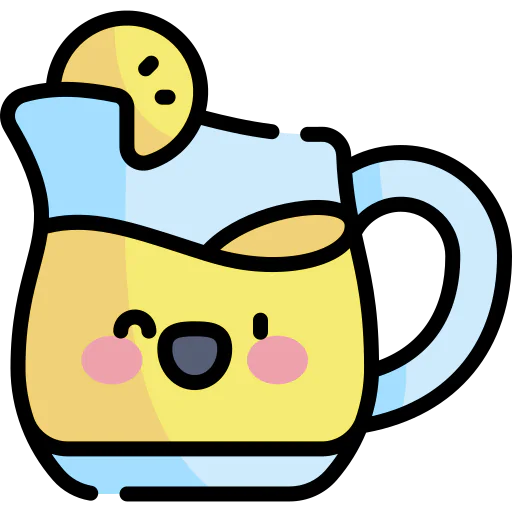 Lemonade icon