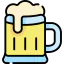 Beer mug icon 64x64