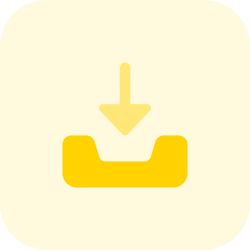 Inbox icon