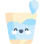 Water glass icon 64x64