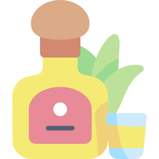 Tequila icon