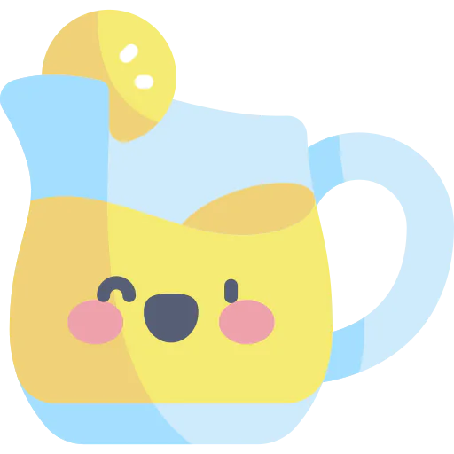 Lemonade icon