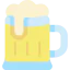 Beer mug icon 64x64