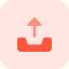 Inbox icon 64x64