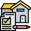 Sublease icon 64x64