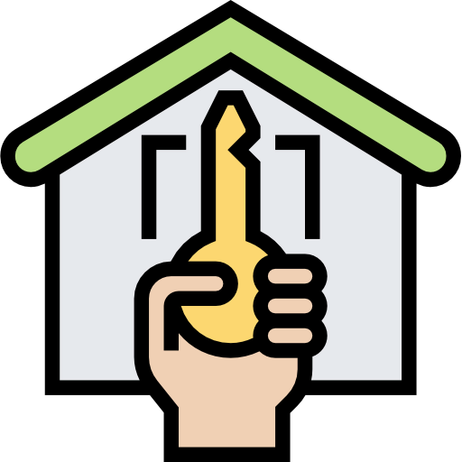 Key icon