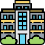 Apartment icon 64x64