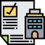Foreclosure icon 64x64