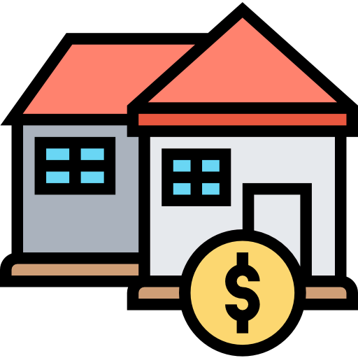 Property icon