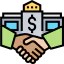 Deal icon 64x64