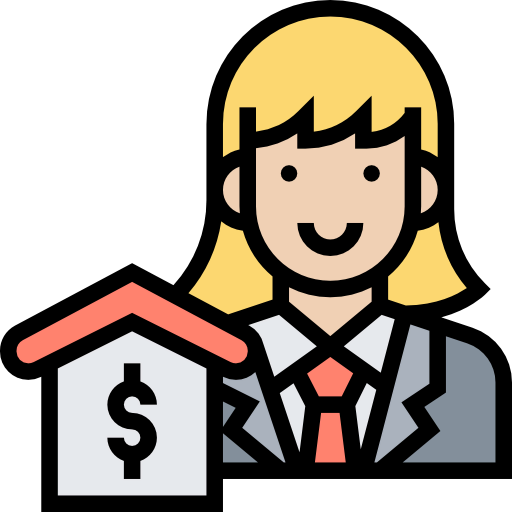 Broker icon