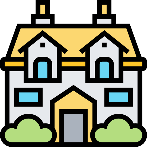 House icon