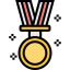 Medal icon 64x64